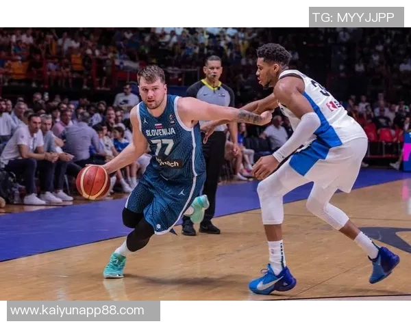 美国队阵容强大文班和字母对决东契奇约基奇申京谁能胜出