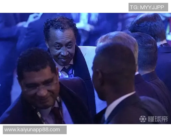 佛得角主帅谈球队发展历程与扩军带来的新动力