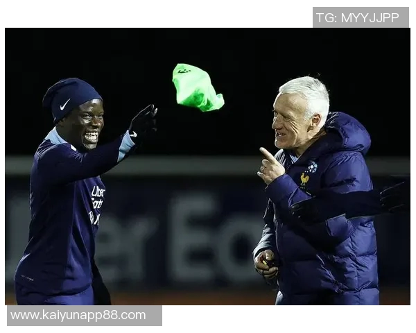 阿克利乌什自豪打入法国队首球称压力激励自己更进步