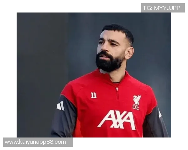 前队友力挺萨拉赫反驳自私指责称从未见过此情况