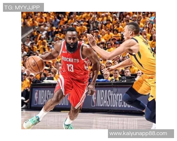 火箭攻防实力强劲获A级评分但仍需保罗助力进攻梳理 火箭攻防实力强劲获A级评分但仍需保罗助力进攻梳理