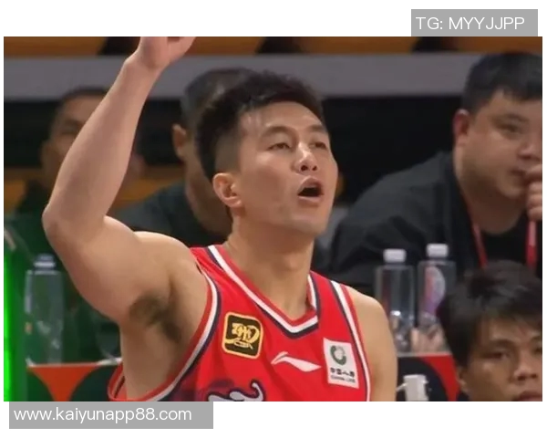 国家队新星崛起徐杰郭艾伦领衔国产后卫状态盘点 国家队新星崛起徐杰郭艾伦领衔国产后卫状态盘点