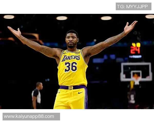 小里若成湖人核心却防守乏力球队争冠之路将面临严峻挑战 小里若成湖人核心却防守乏力球队争冠之路将面临严峻挑战