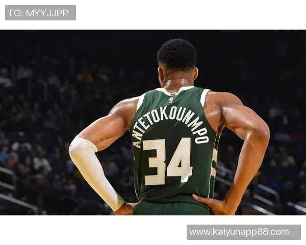 字母哥坦言雄鹿虽非夺冠热门却具威胁性将成为对手的大麻烦 字母哥坦言雄鹿虽非夺冠热门却具威胁性将成为对手的大麻烦