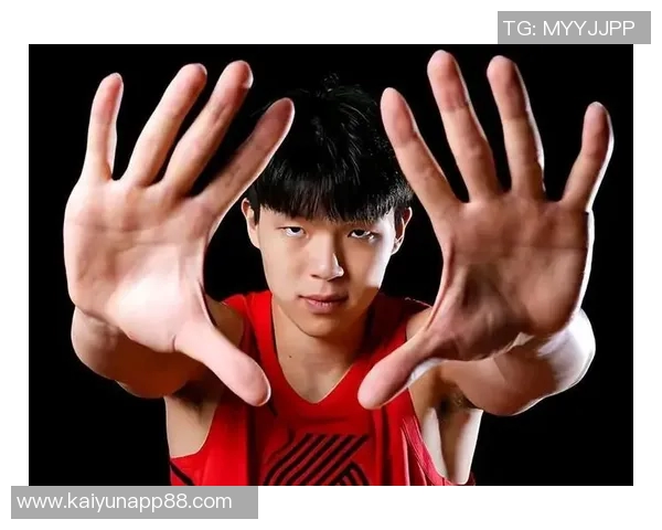 杨瀚森本赛季最佳表现助力球队赢分展现出色竞技状态