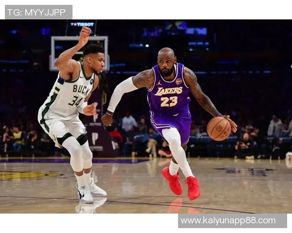 小里称字母哥接近詹姆斯但缺乏视野与协调性分析