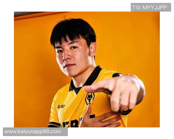 狼队U21开局迅猛连进两球徐彬助攻安赫尔双响展现强大实力 狼队U21开局迅猛连进两球徐彬助攻安赫尔双响展现强大实力