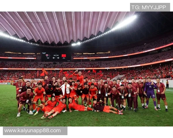 中国U23亚洲杯战绩回顾前四届惨淡近两届表现明显好转 中国U23亚洲杯战绩回顾前四届惨淡近两届表现明显好转