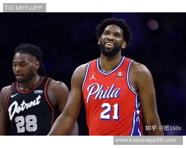 恩比德本赛季出战20场比赛表现出色超越上赛季成就值得赞扬 恩比德本赛季出战20场比赛表现出色超越上赛季成就值得赞扬