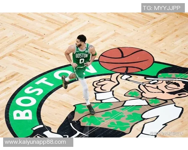 没有塔图姆的赛季依然精彩塔秃姆带领球队创造新辉煌