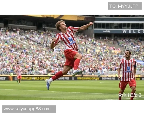 马卡评选：22岁马竞中场巴里奥斯表现出色巴埃纳面临尴尬局面