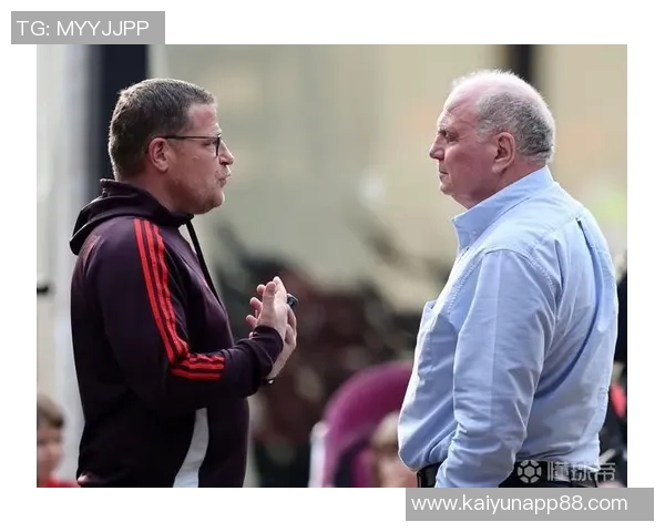 拜仁是否会买断杰克逊埃贝尔表示目前尚无明确倾向