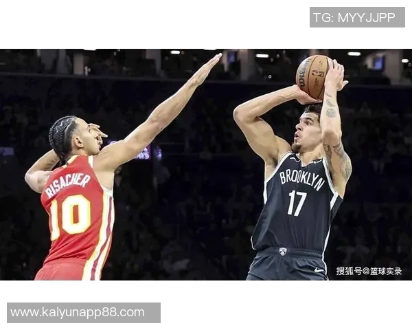 小迈克尔波特本赛季表现惊艳18场比赛已创生涯新高7次30分以上